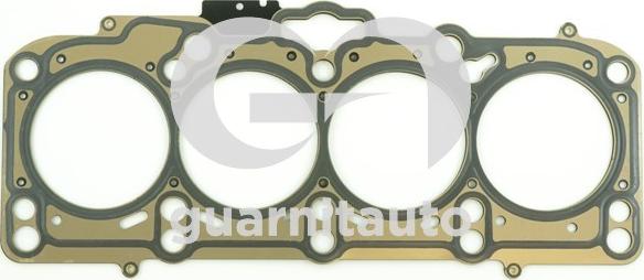 Guarnitauto 104797-5251 - Прокладка, головка циліндра autozip.com.ua