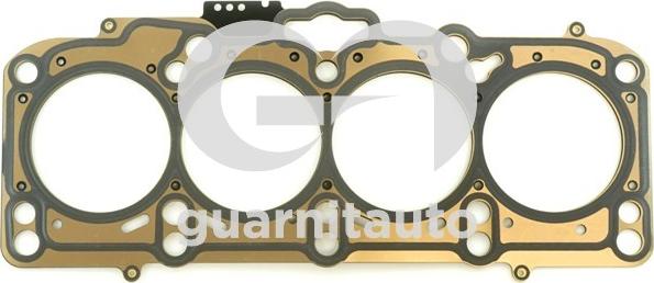 Guarnitauto 104797-5253 - Прокладка, головка циліндра autozip.com.ua