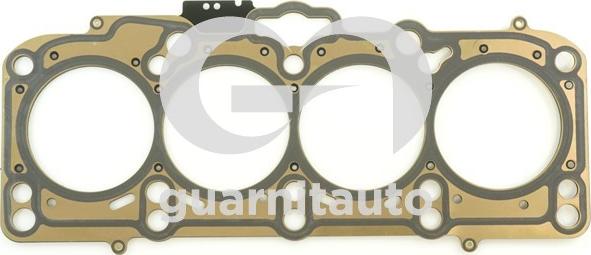 Guarnitauto 104797-5252 - Прокладка, головка циліндра autozip.com.ua
