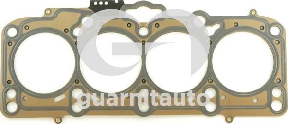 Guarnitauto 104797-3853 - Прокладка, головка циліндра autozip.com.ua