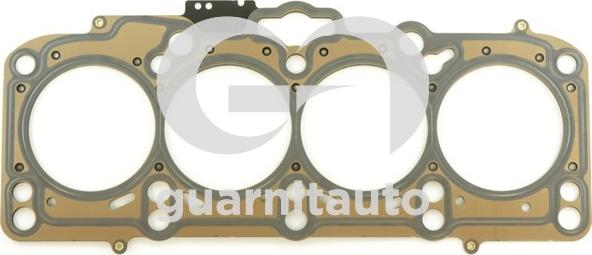 Guarnitauto 104797-3852 - Прокладка, головка циліндра autozip.com.ua