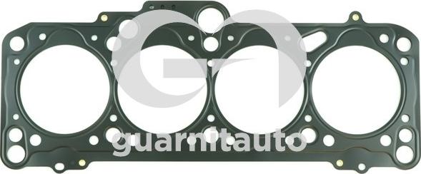 Guarnitauto 104742-5251 - Прокладка, головка циліндра autozip.com.ua