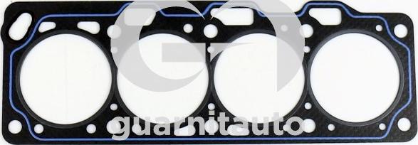 Guarnitauto 104747-1917 - Прокладка, головка циліндра autozip.com.ua