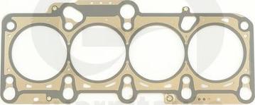 Guarnitauto 104784-3850 - Прокладка, головка циліндра autozip.com.ua