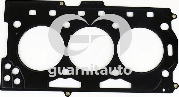 Guarnitauto 104788-52065 - Прокладка, головка циліндра autozip.com.ua