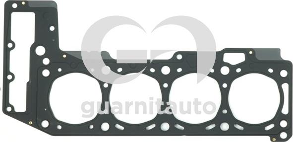 Guarnitauto 100952-5200 - Прокладка, головка циліндра autozip.com.ua