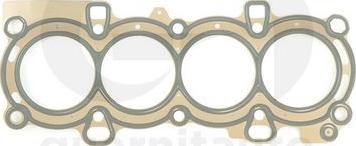 Guarnitauto 101512-5250 - Прокладка, головка циліндра autozip.com.ua