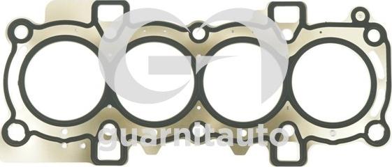 Guarnitauto 101522-5250 - Прокладка, головка циліндра autozip.com.ua