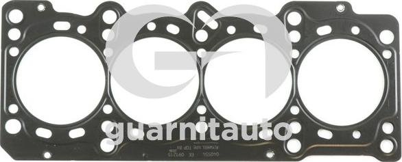 Guarnitauto 101099-3850 - Прокладка, головка циліндра autozip.com.ua