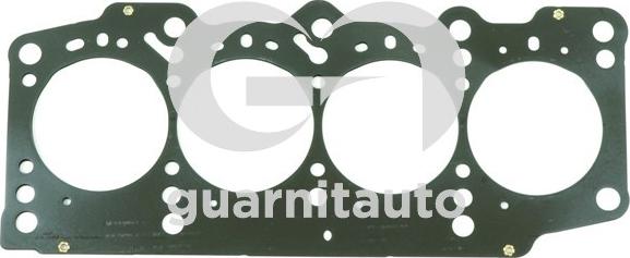 Guarnitauto 101093-3850 - Прокладка, головка циліндра autozip.com.ua