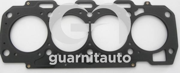 Guarnitauto 101075-3852 - Прокладка, головка циліндра autozip.com.ua