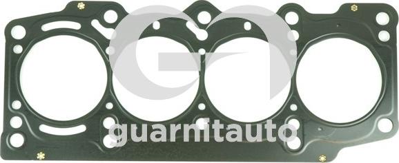 Guarnitauto 101115-3850 - Прокладка, головка циліндра autozip.com.ua