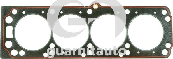 Guarnitauto 103560-1913 - Прокладка, головка циліндра autozip.com.ua