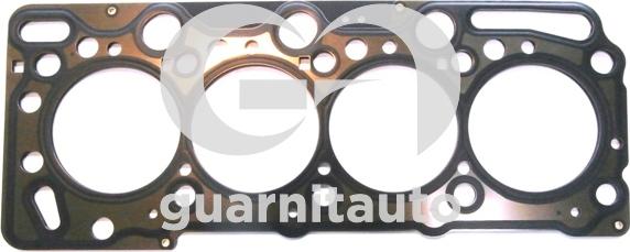 Guarnitauto 103588-5252 - Прокладка, головка циліндра autozip.com.ua
