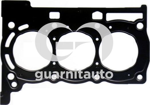 Guarnitauto 103689-5250 - Прокладка, головка циліндра autozip.com.ua