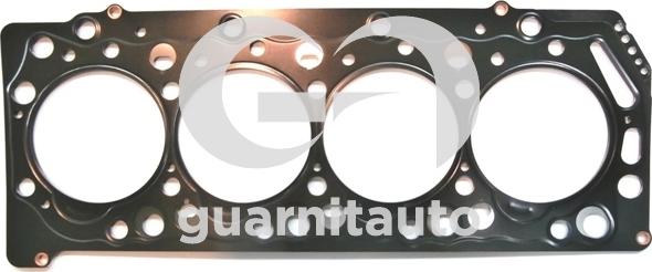 Guarnitauto 103114-5253 - Прокладка, головка циліндра autozip.com.ua