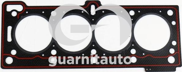 Guarnitauto 103756-1914 - Прокладка, головка циліндра autozip.com.ua