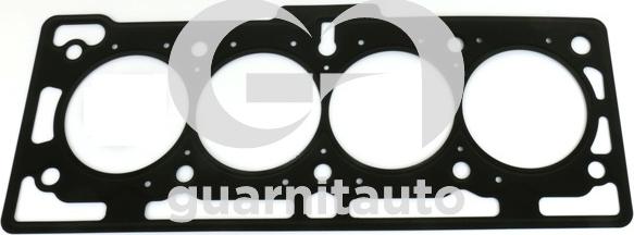Guarnitauto 103784-5303 - Прокладка, головка циліндра autozip.com.ua