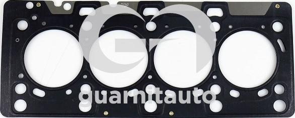 Guarnitauto 103776-5250 - Прокладка, головка циліндра autozip.com.ua