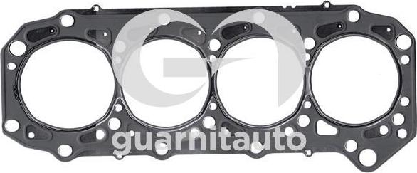 Guarnitauto 102453-5252 - Прокладка, головка циліндра autozip.com.ua