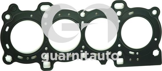 Guarnitauto 102597-5250 - Прокладка, головка циліндра autozip.com.ua