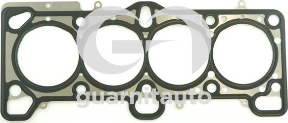 Guarnitauto 102038-5250 - Прокладка, головка циліндра autozip.com.ua