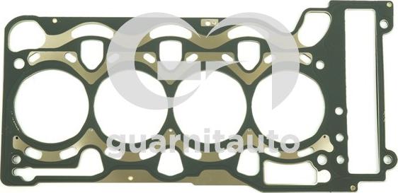 Guarnitauto 102268-5250 - Прокладка, головка циліндра autozip.com.ua