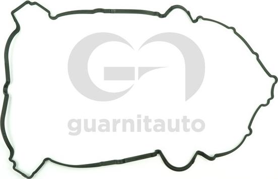 Guarnitauto 111524-8000 - Прокладка, кришка головки циліндра autozip.com.ua