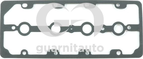 Guarnitauto 111093-6210 - Прокладка, кришка головки циліндра autozip.com.ua