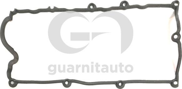 Guarnitauto 113594-8000 - Прокладка, кришка головки циліндра autozip.com.ua