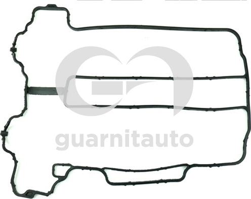 Guarnitauto 113574-8000 - Прокладка, кришка головки циліндра autozip.com.ua