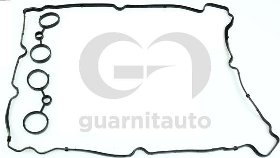 Guarnitauto 113694-0000 - Комплект прокладок, кришка головки циліндра autozip.com.ua