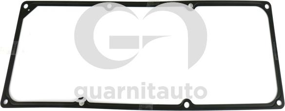 Guarnitauto 113741-8500 - Прокладка, кришка головки циліндра autozip.com.ua