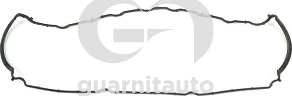 Guarnitauto 113766-8000 - Прокладка, кришка головки циліндра autozip.com.ua