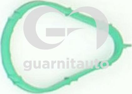 Guarnitauto 184799-8300 - Прокладка, впускний колектор autozip.com.ua