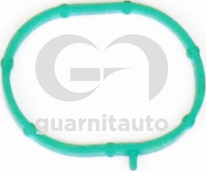 Guarnitauto 181514-8200 - Прокладка, впускний колектор autozip.com.ua