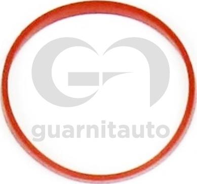 Guarnitauto 181521-8000 - Прокладка, впускний колектор autozip.com.ua