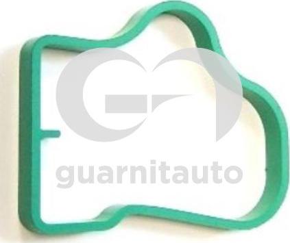 Guarnitauto 183597-8300 - Прокладка, впускний колектор autozip.com.ua