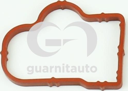 Guarnitauto 183581-8300 - Прокладка, впускний колектор autozip.com.ua