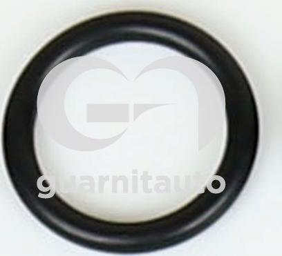 Guarnitauto 183678-8000 - Прокладка, впускний колектор autozip.com.ua