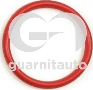Guarnitauto 183673-8200 - Прокладка, впускний колектор autozip.com.ua
