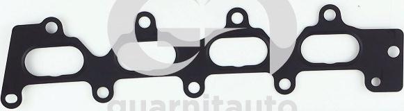Guarnitauto 183760-5100 - Прокладка, впускний колектор autozip.com.ua