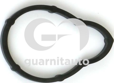 Guarnitauto 183784-8000 - Прокладка, впускний колектор autozip.com.ua