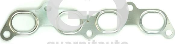 Guarnitauto 212579-5210 - Прокладка, випускний колектор autozip.com.ua