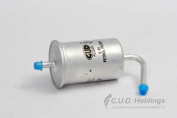 GUD E45 - Паливний фільтр autozip.com.ua