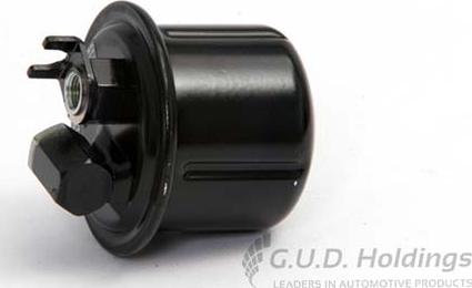 GUD E 52 - Паливний фільтр autozip.com.ua