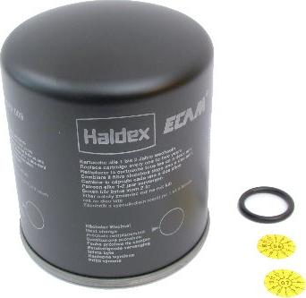 Haldex 950310009 - Патрон осушувача повітря, пневматична система autozip.com.ua