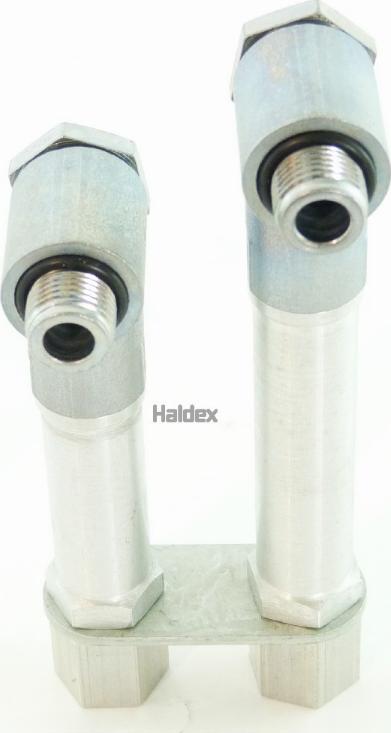 Haldex 42593163 - Сполучні елементи, трубопровід стисненого повітря autozip.com.ua