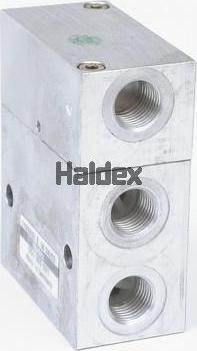Haldex 554005001 - Клапан, управління підйомної віссю autozip.com.ua