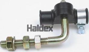 Haldex 612025001 - Рульова тяга autozip.com.ua